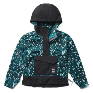 Best Sale Damen Ascend Whisper Anorak X Sweaty Betty - Alles ansehen Damen Mäntel & Jacken