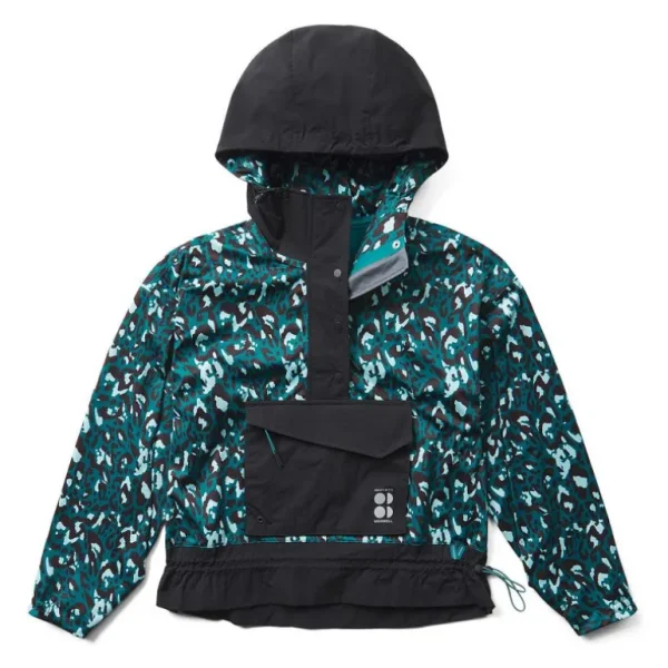 Best Sale Damen Ascend Whisper Anorak X Sweaty Betty - Alles ansehen Damen Mäntel & Jacken