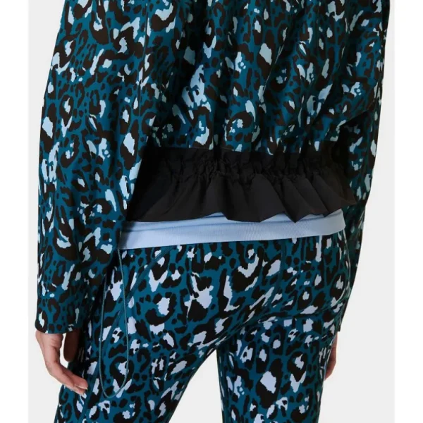 Best Sale Damen Ascend Whisper Anorak X Sweaty Betty - Alles ansehen Damen Mäntel & Jacken