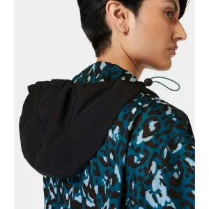 Best Sale Damen Ascend Whisper Anorak X Sweaty Betty - Alles ansehen Damen Mäntel & Jacken