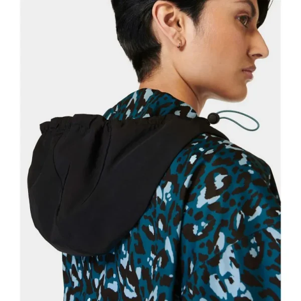 Best Sale Damen Ascend Whisper Anorak X Sweaty Betty - Alles ansehen Damen Mäntel & Jacken
