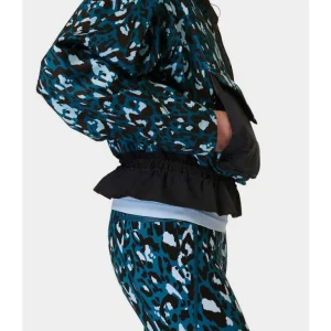 Best Sale Damen Ascend Whisper Anorak X Sweaty Betty - Alles ansehen Damen Mäntel & Jacken