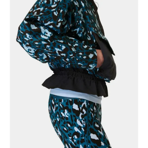 Best Sale Damen Ascend Whisper Anorak X Sweaty Betty - Alles ansehen Damen Mäntel & Jacken
