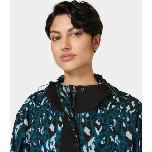 Best Sale Damen Ascend Whisper Anorak X Sweaty Betty - Alles ansehen Damen Mäntel & Jacken