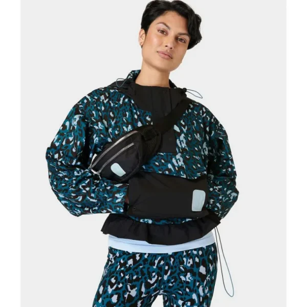 Best Sale Damen Ascend Whisper Anorak X Sweaty Betty - Alles ansehen Damen Mäntel & Jacken