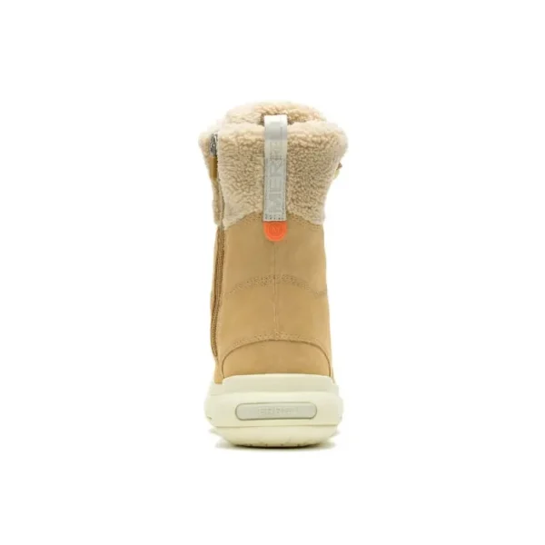 Store Damen Marquette Thermo Tall Zip Waterproof - Alles ansehen Damen Stiefel