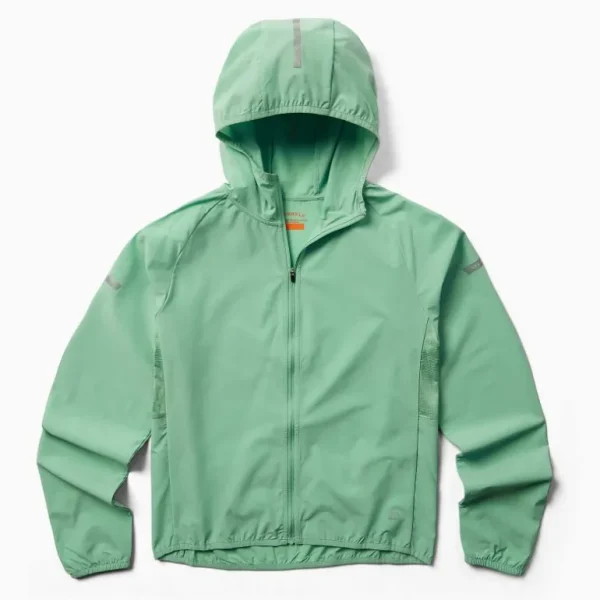 Clearance Damen Trail Running Jacket - Alles ansehen Damen Mäntel & Jacken