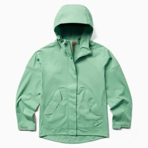 Cheap Damen Whisper Rain Shell - Alles ansehen Damen Mäntel & Jacken
