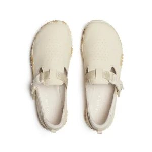 New Damen Wrapt Buckle Nubuck - Alles ansehen Damen Schuhe | Barefoot
