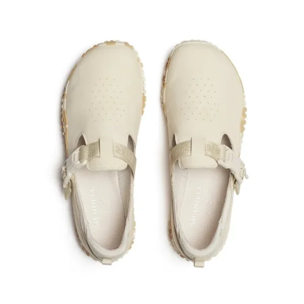 New Damen Wrapt Buckle Nubuck - Alles ansehen Damen Schuhe | Barefoot