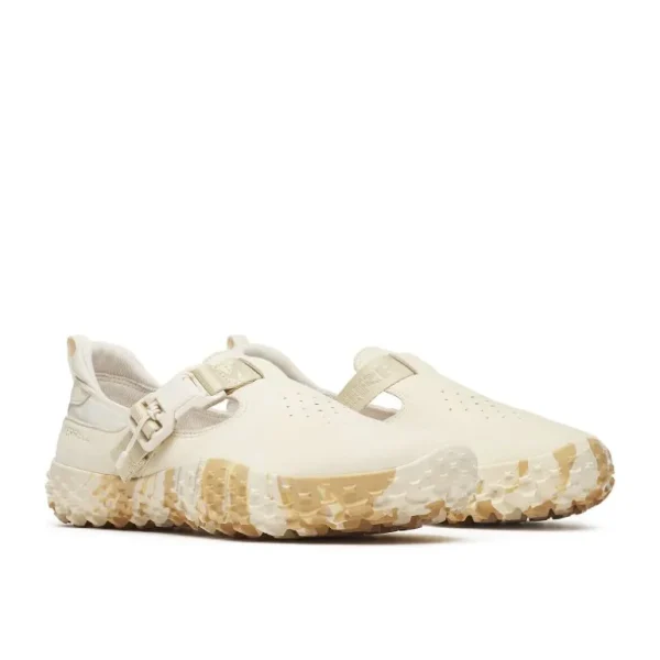 New Damen Wrapt Buckle Nubuck - Alles ansehen Damen Schuhe | Barefoot