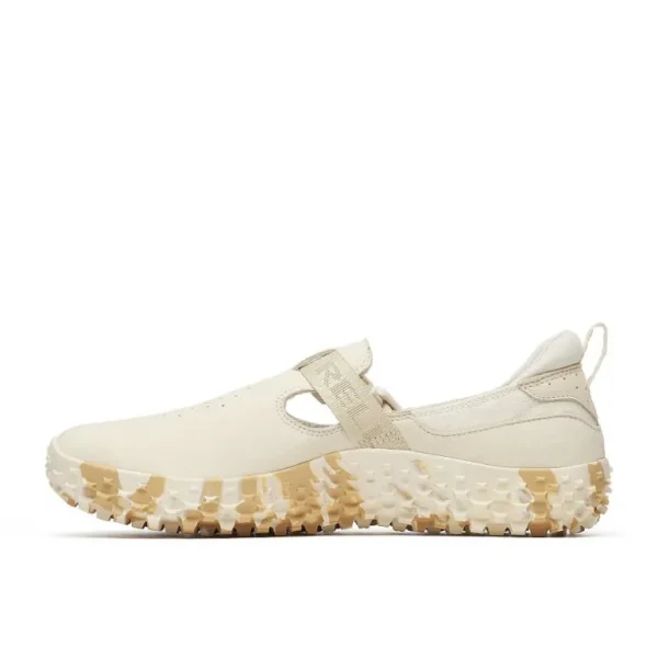New Damen Wrapt Buckle Nubuck - Alles ansehen Damen Schuhe | Barefoot
