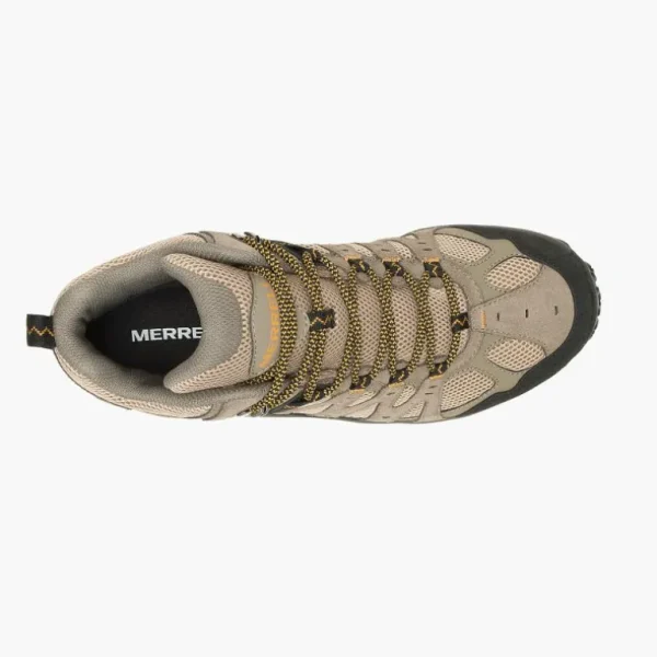 Outlet Herren Accentor 3 Mid Waterproof - Alles ansehen Herren Stiefel