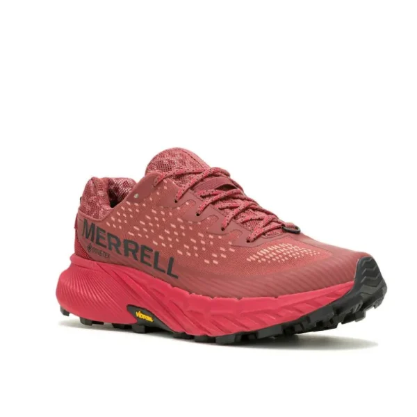 Outlet Herren Agility Peak 5 GORE-TEX® - Alles ansehen Herren Schuhe | Turnschuhe