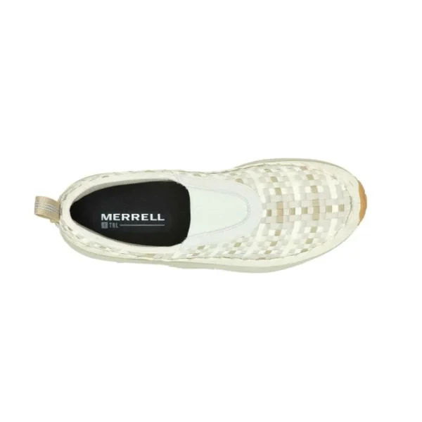 Fashion Herren Jungle Moc EVO Woven 1TRL - Slip ons Herren Schuhe