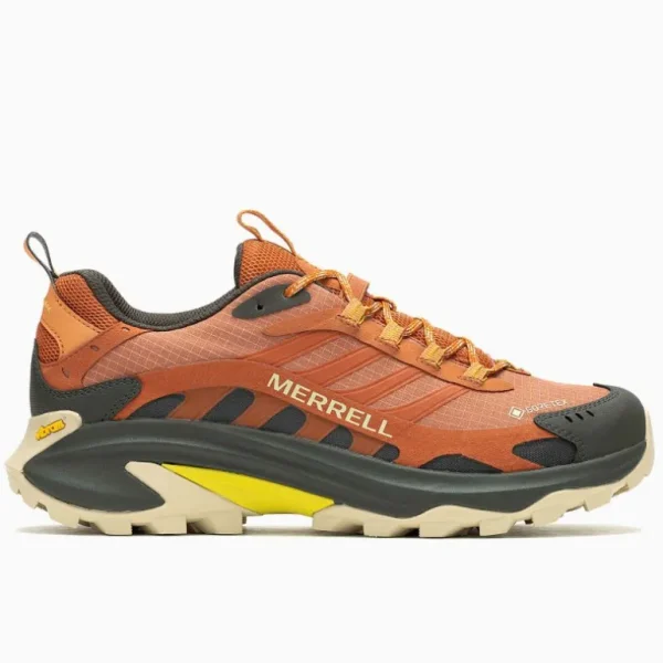Hot Herren Moab Speed 2 GORE-TEX&reg; - Alles ansehen Herren Schuhe | Turnschuhe
