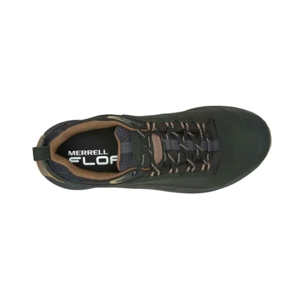 Cheap Herren Moab Speed 2 Leather Waterproof - Alles ansehen Herren Schuhe