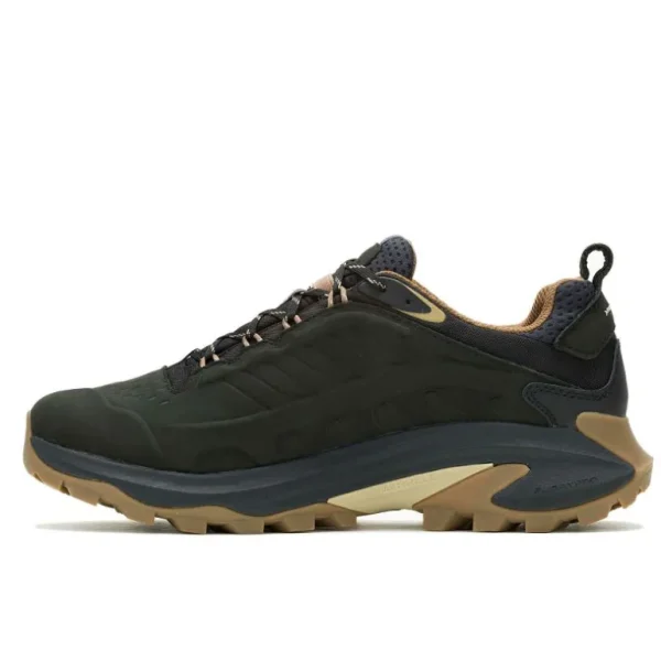 Cheap Herren Moab Speed 2 Leather Waterproof - Alles ansehen Herren Schuhe