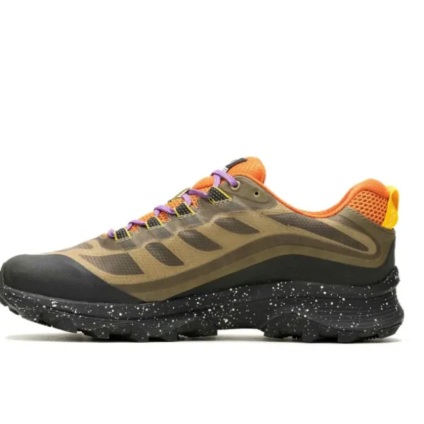 Shop Herren Moab Speed GORE-TEX® 1TRL - Alles ansehen Herren Schuhe | Turnschuhe