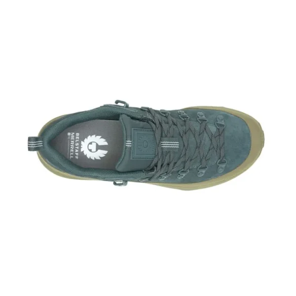 Store Herren Ontario SP Lace 1TRL x Belstaff - Alles ansehen Herren Schuhe