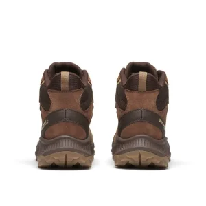 Sale Herren Speed Strike 2 Mid Leather Waterproof - Alles ansehen Herren Stiefel