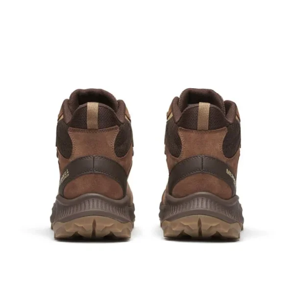 Sale Herren Speed Strike 2 Mid Leather Waterproof - Alles ansehen Herren Stiefel