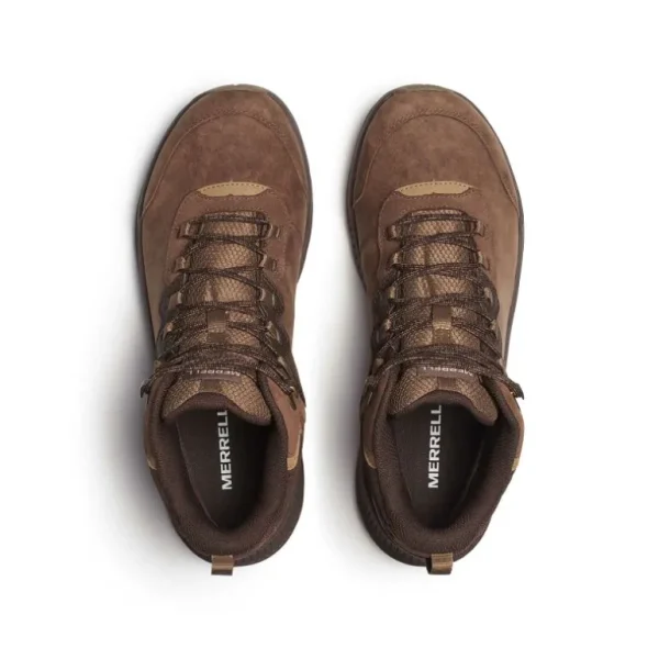 Sale Herren Speed Strike 2 Mid Leather Waterproof - Alles ansehen Herren Stiefel