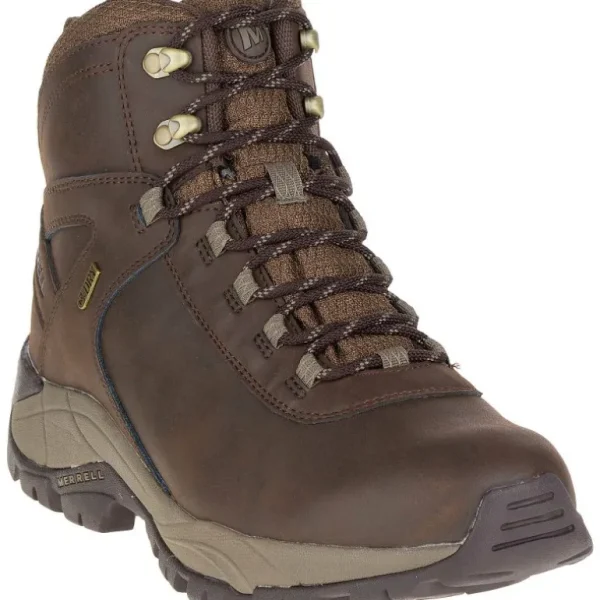 Best Herren Vego Mid Leather Waterproof - Alles ansehen Herren Stiefel