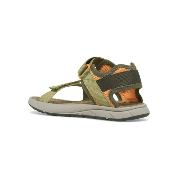 Hot Kinder Kahuna Web Sandal 2.0 - Kids Kinder Aquaschuhe & Sandalen | Große Kinder