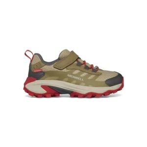 Shop Kinder Moab Speed 2 Low A/C Waterproof - Kids Kinder Schuhe | Große Kinder