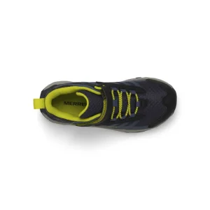 Cheap Kinder Moab Speed Mid 2 A/C Waterproof - Kids Kinder Stiefel | Große Kinder